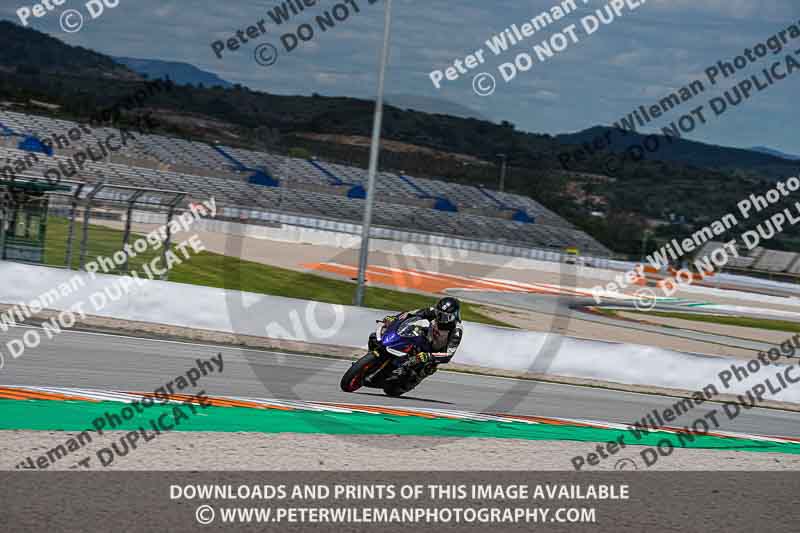 march 2018;motorbikes;no limits;peter wileman photography;portugal;trackday digital images;valencia